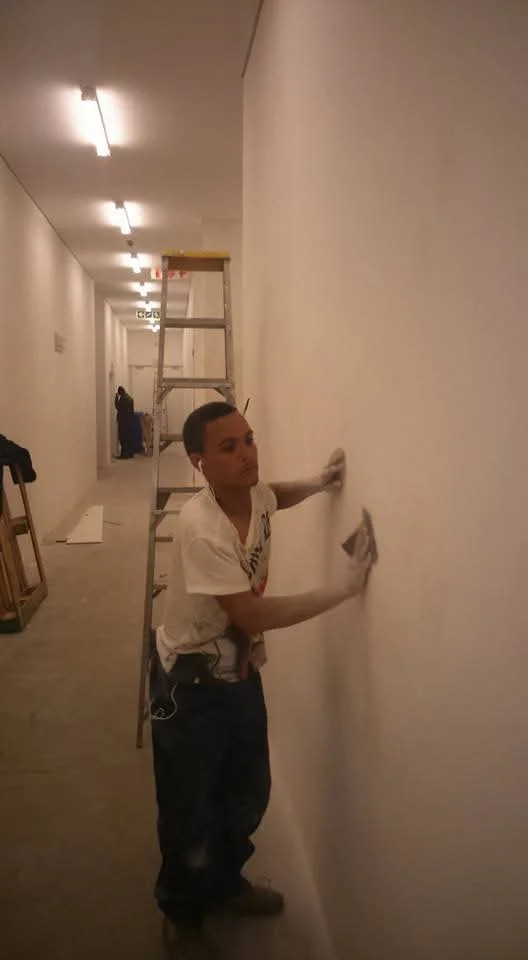 AM PROBUILT ROJECTS professional handyman work in Pretoria