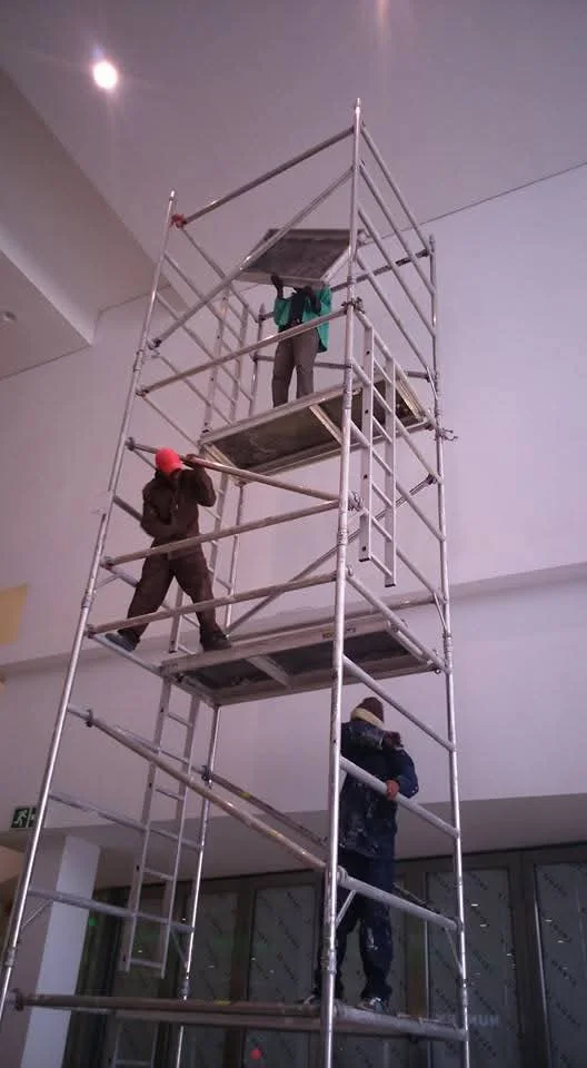 AM PROBUILT ROJECTS gallery image 4